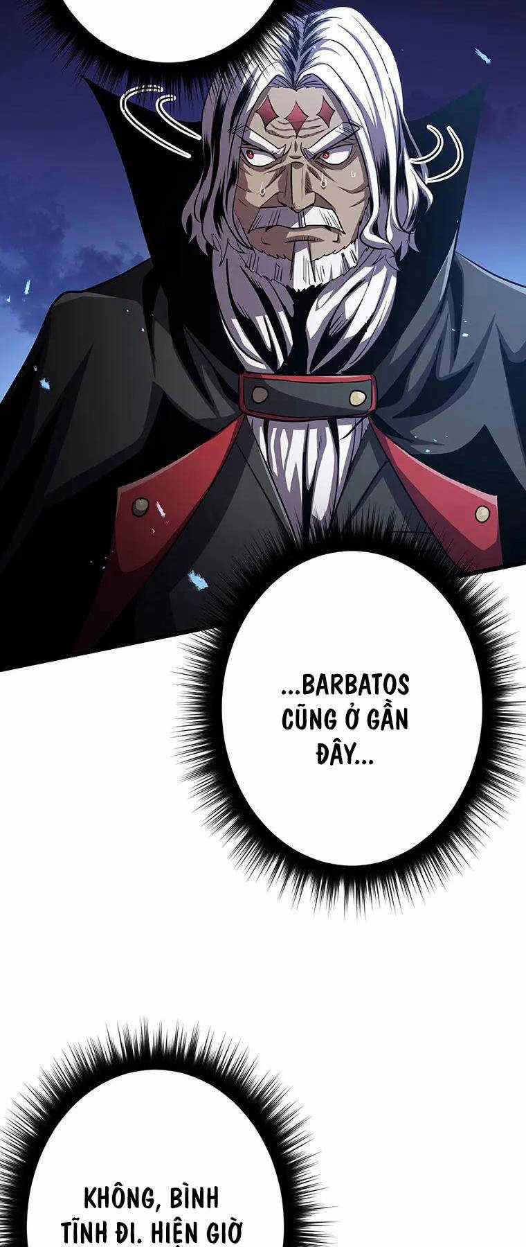 Phòng Thủ Hầm Ngục - Chapter 27 - Trang 41
