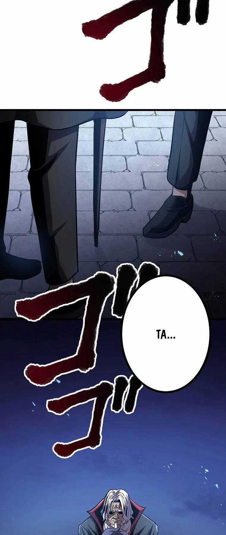 Phòng Thủ Hầm Ngục - Chapter 27 - Trang 45