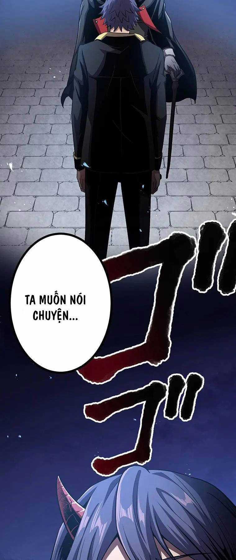 Phòng Thủ Hầm Ngục - Chapter 27 - Trang 46