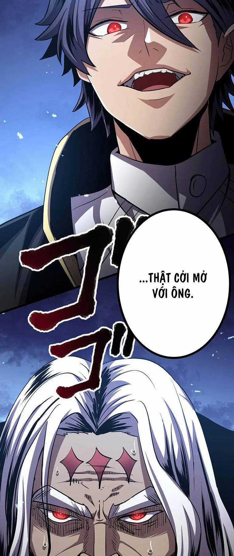 Phòng Thủ Hầm Ngục - Chapter 27 - Trang 47