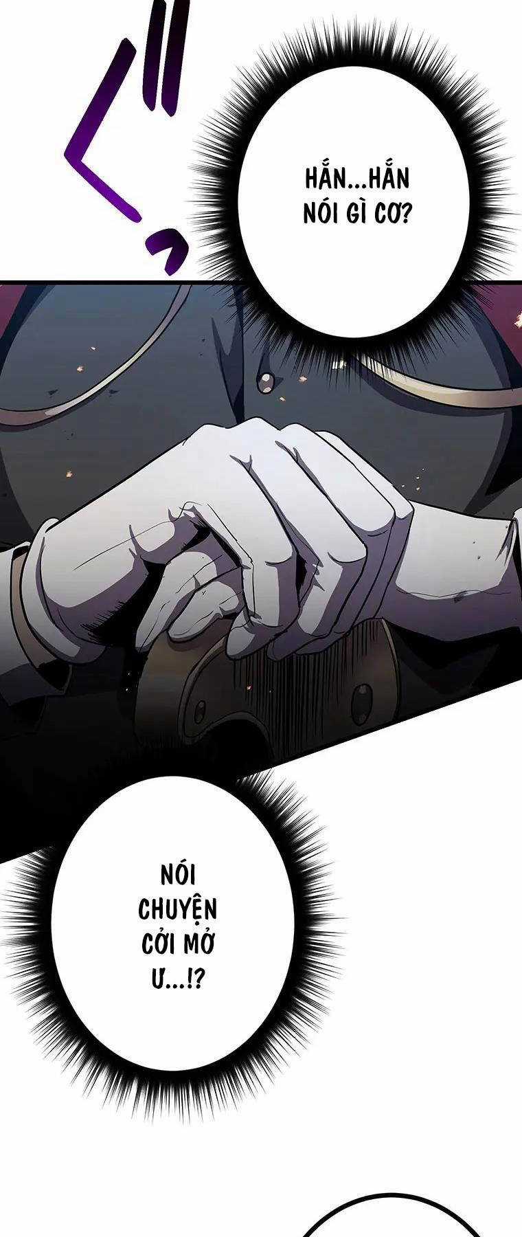 Phòng Thủ Hầm Ngục - Chapter 27 - Trang 49