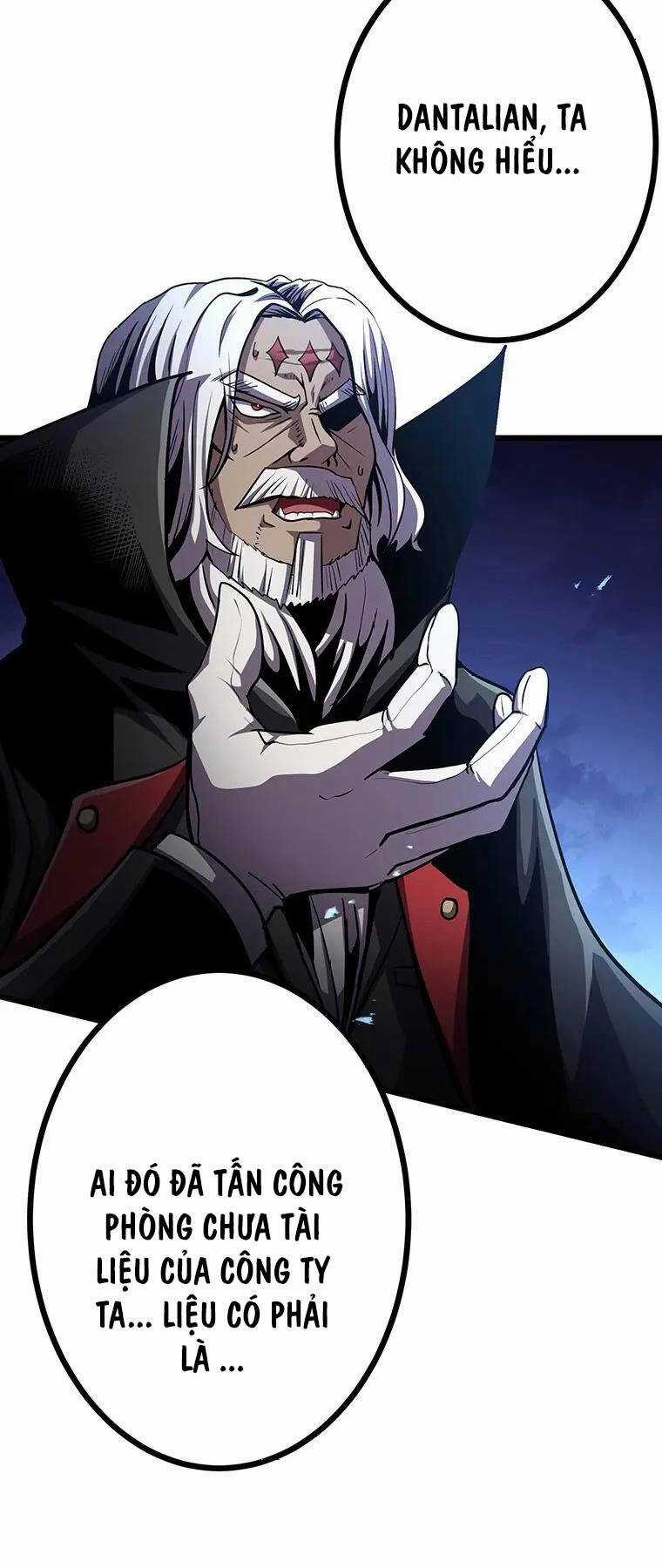 Phòng Thủ Hầm Ngục - Chapter 27 - Trang 50