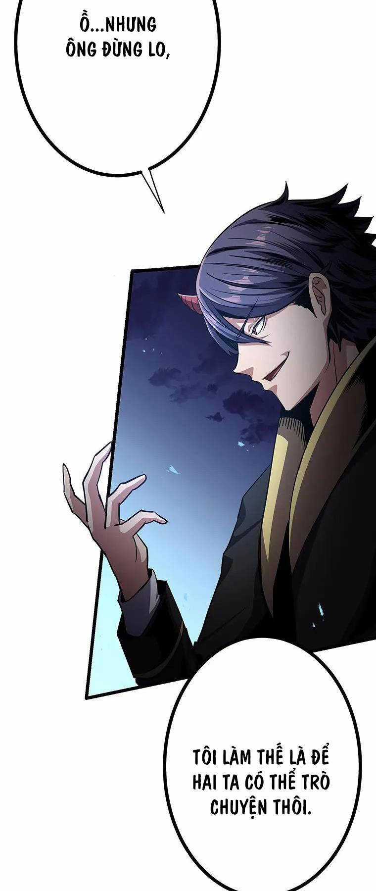 Phòng Thủ Hầm Ngục - Chapter 27 - Trang 53