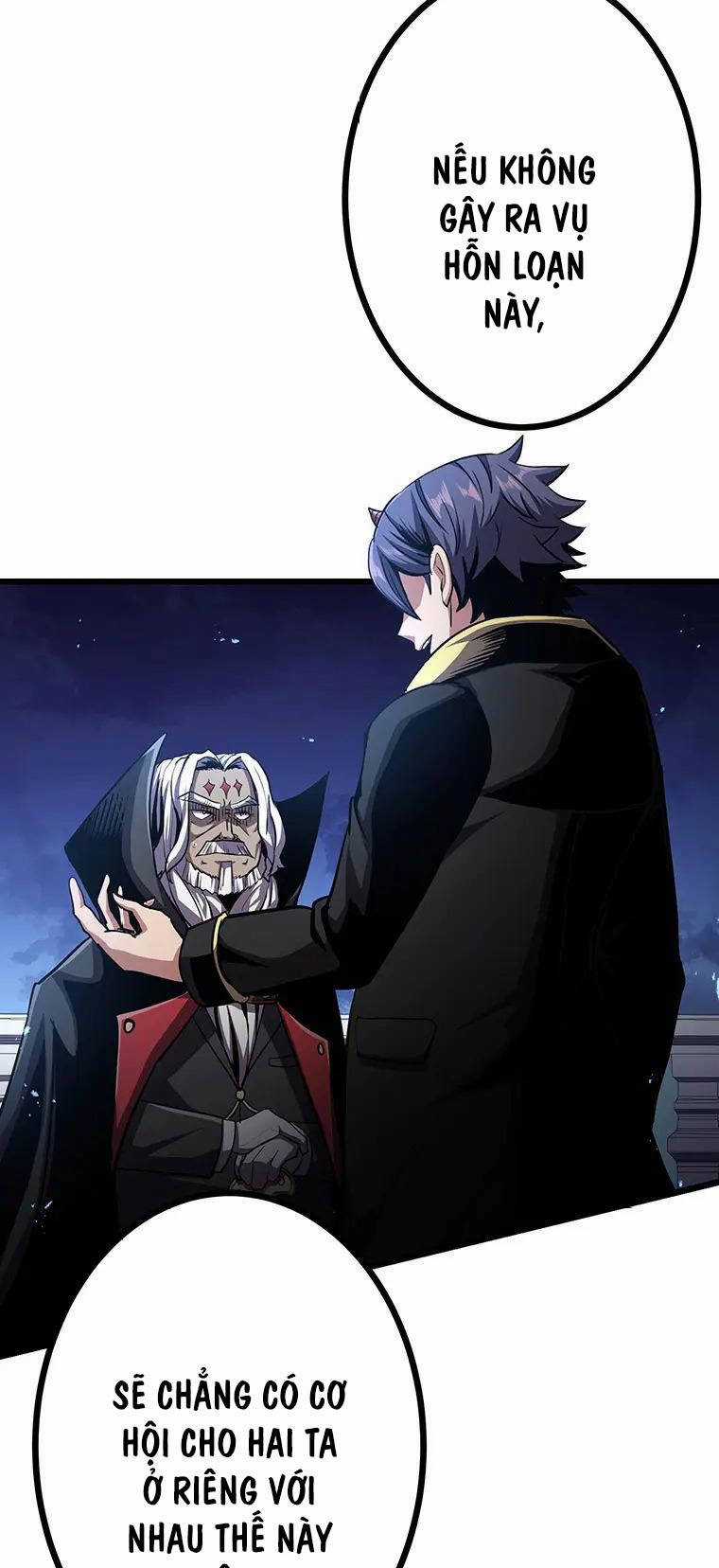 Phòng Thủ Hầm Ngục - Chapter 27 - Trang 55