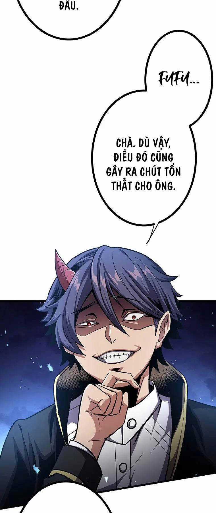 Phòng Thủ Hầm Ngục - Chapter 27 - Trang 56