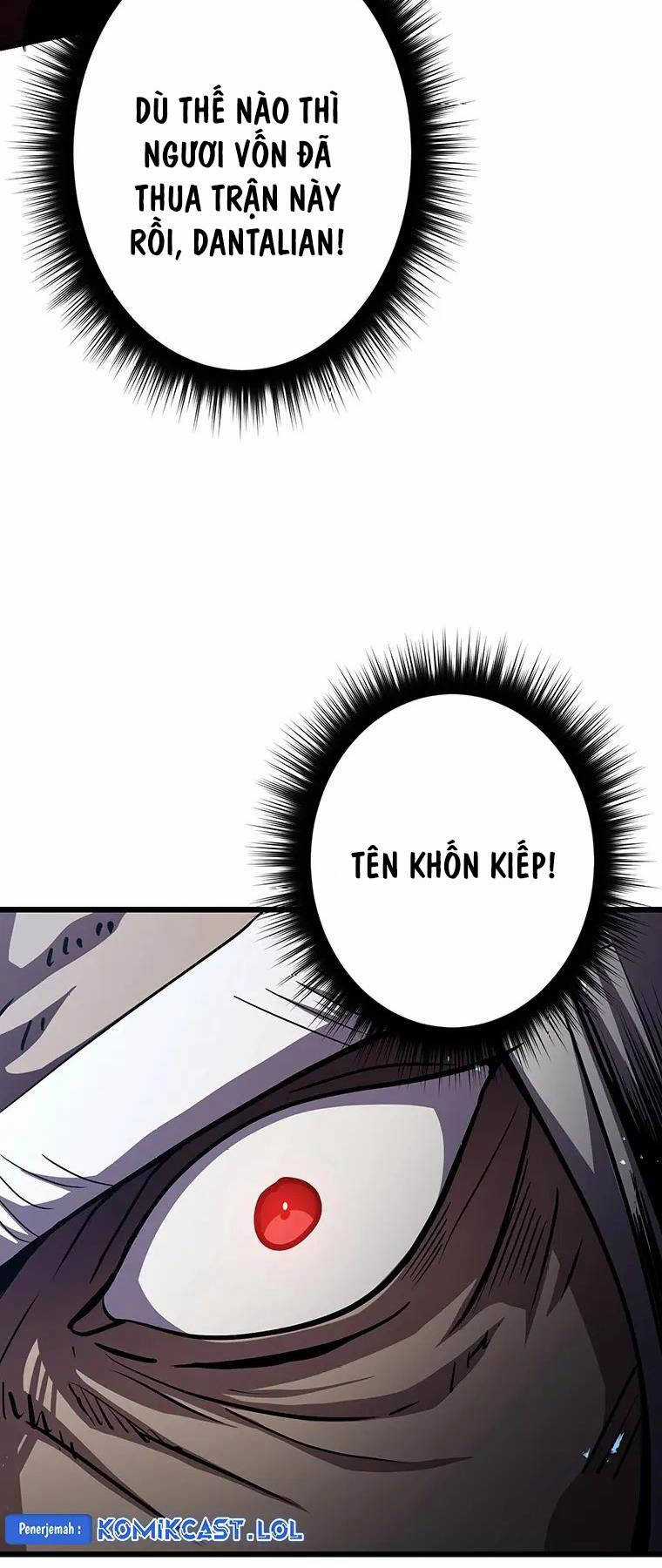 Phòng Thủ Hầm Ngục - Chapter 27 - Trang 61