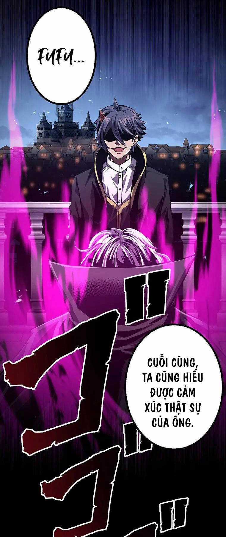 Phòng Thủ Hầm Ngục - Chapter 27 - Trang 96