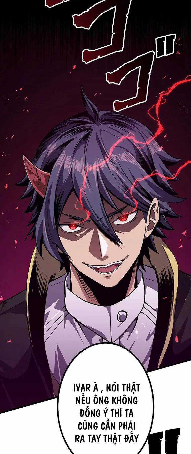 Phòng Thủ Hầm Ngục - Chapter 27 - Trang 97