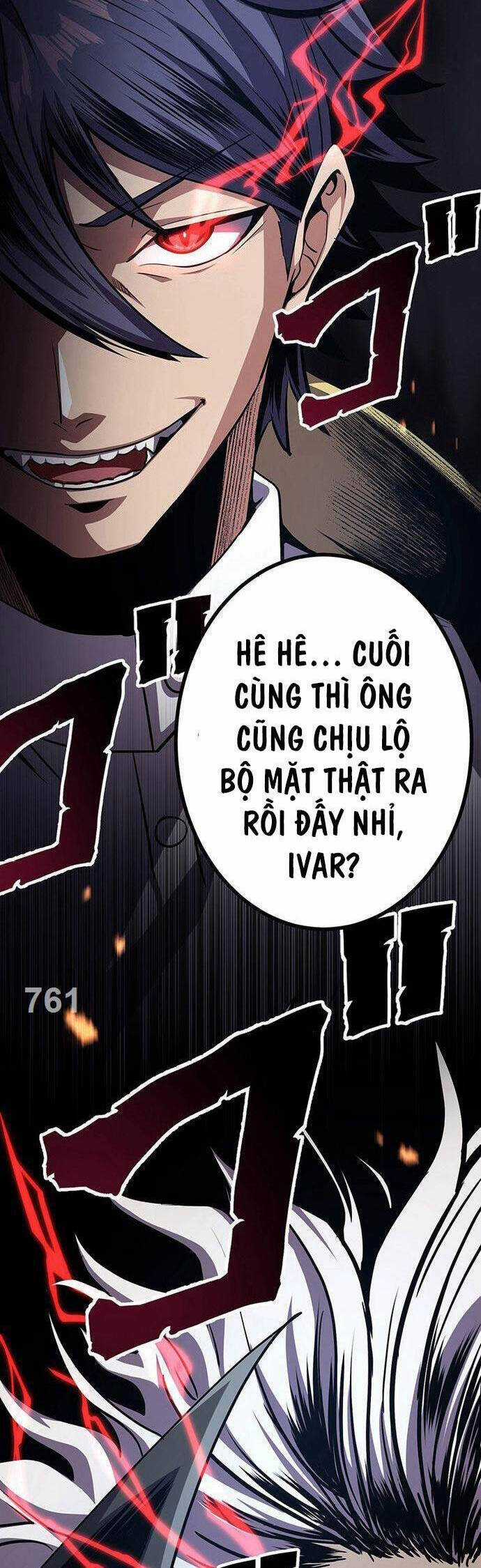 Phòng Thủ Hầm Ngục - Chapter 28 - Trang 2