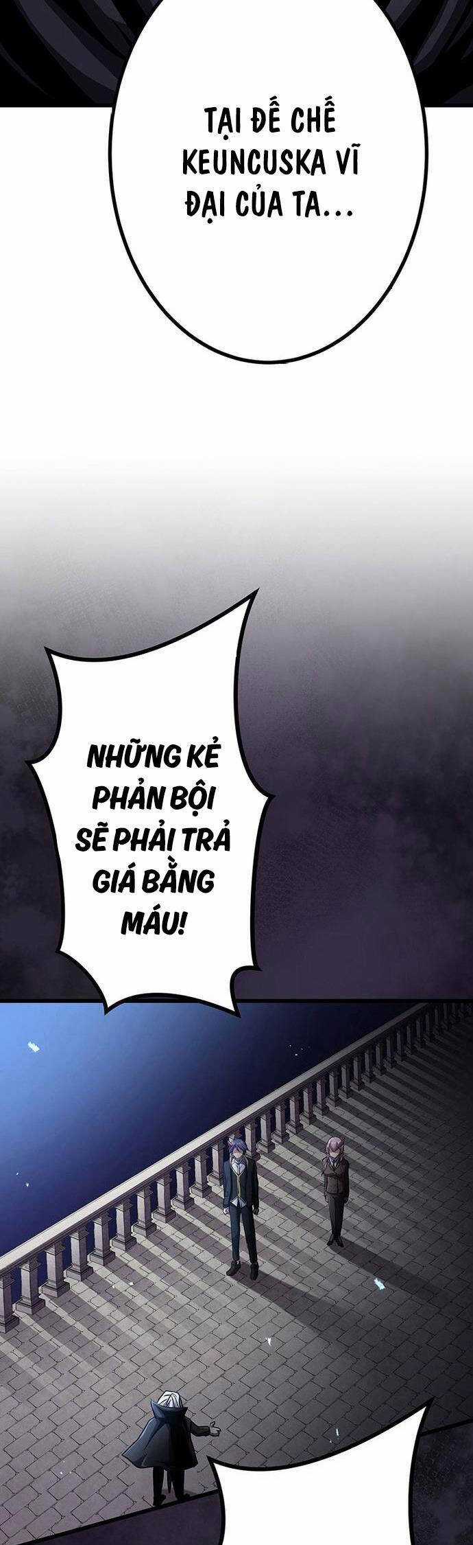 Phòng Thủ Hầm Ngục - Chapter 28 - Trang 15