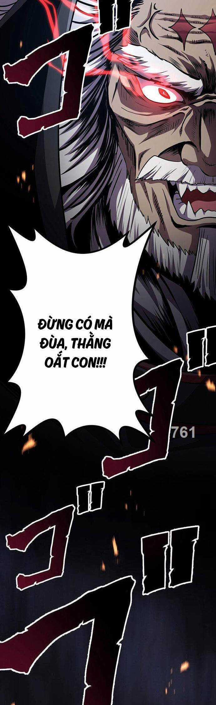 Phòng Thủ Hầm Ngục - Chapter 28 - Trang 3