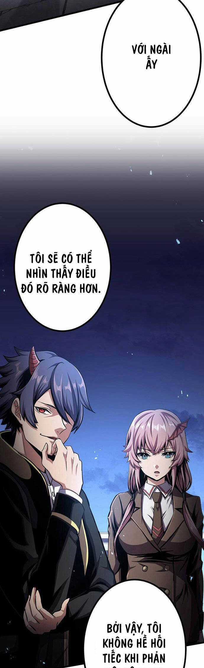 Phòng Thủ Hầm Ngục - Chapter 28 - Trang 21