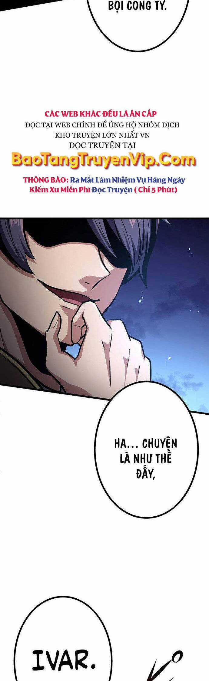 Phòng Thủ Hầm Ngục - Chapter 28 - Trang 22