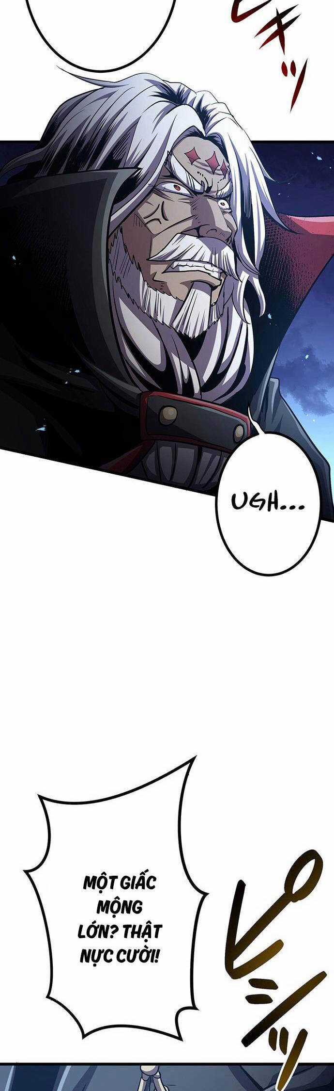 Phòng Thủ Hầm Ngục - Chapter 28 - Trang 23