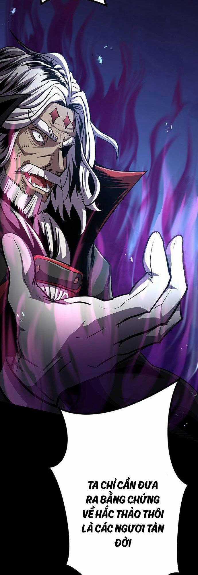 Phòng Thủ Hầm Ngục - Chapter 28 - Trang 25