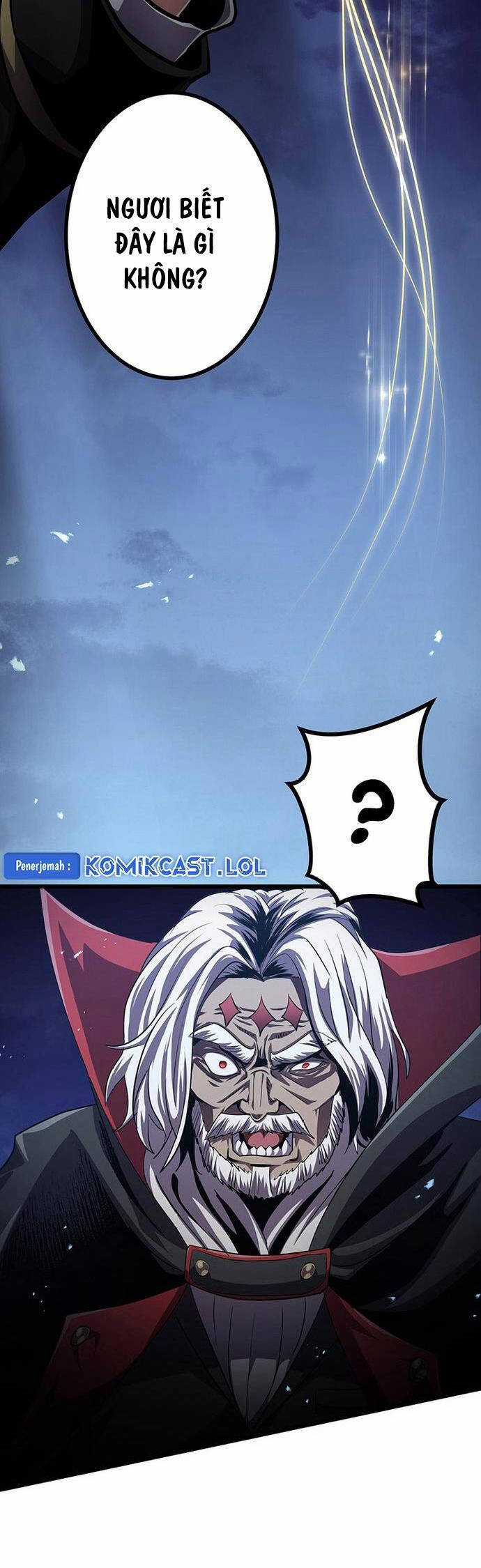 Phòng Thủ Hầm Ngục - Chapter 28 - Trang 31