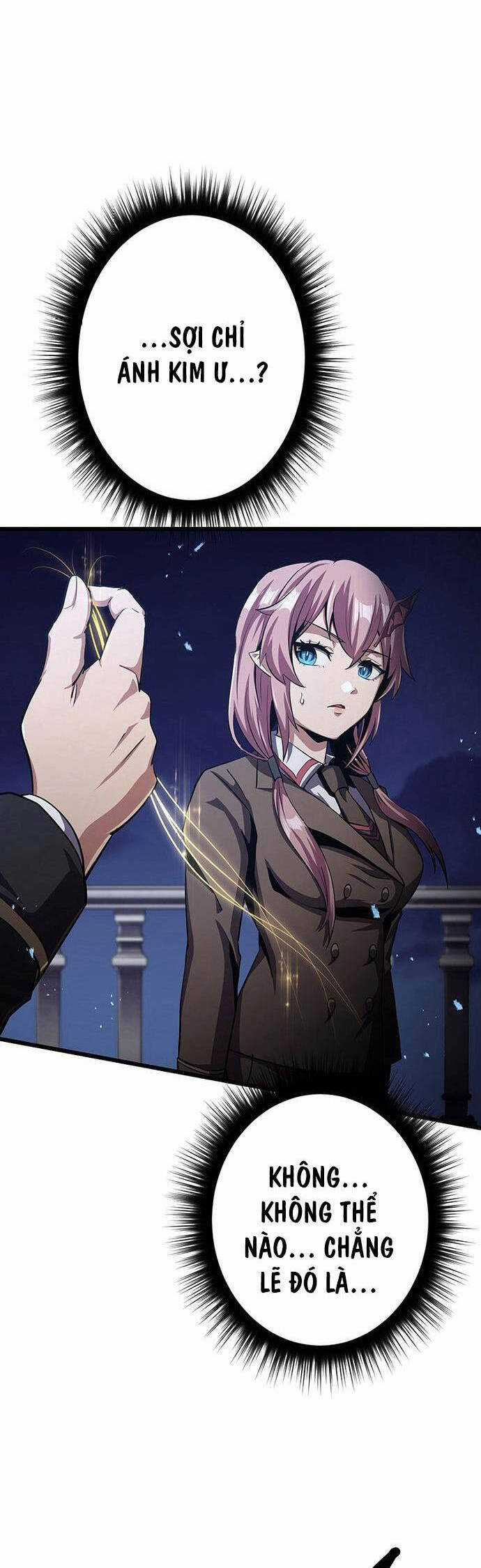 Phòng Thủ Hầm Ngục - Chapter 28 - Trang 32