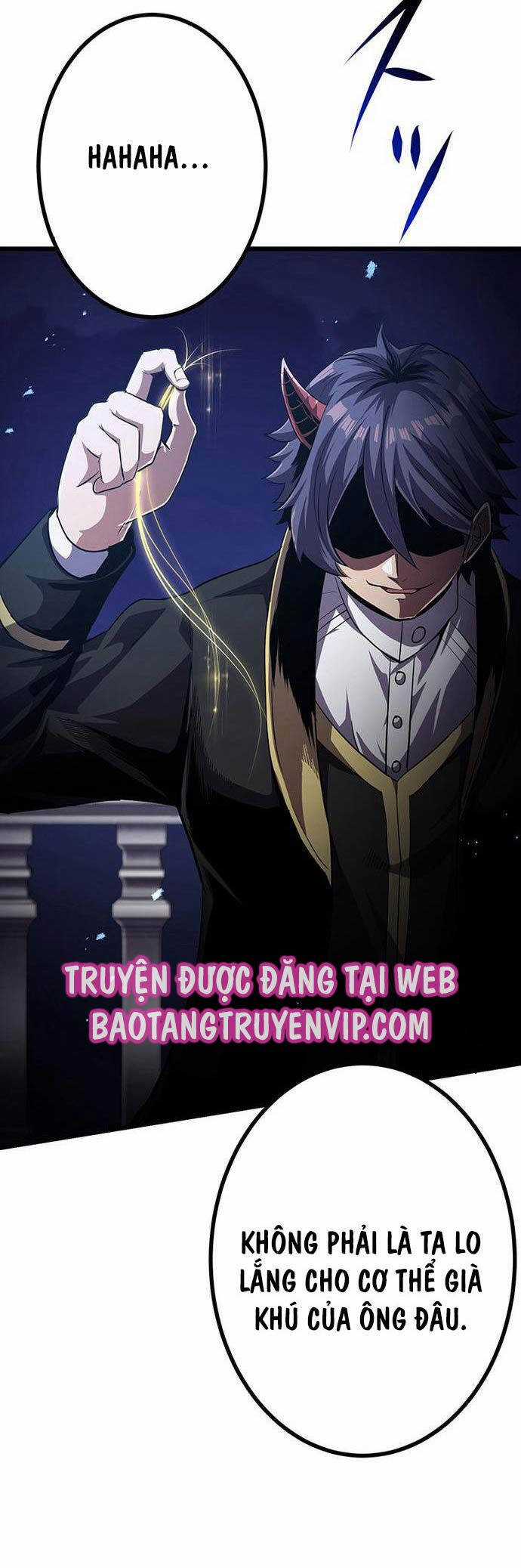 Phòng Thủ Hầm Ngục - Chapter 28 - Trang 33