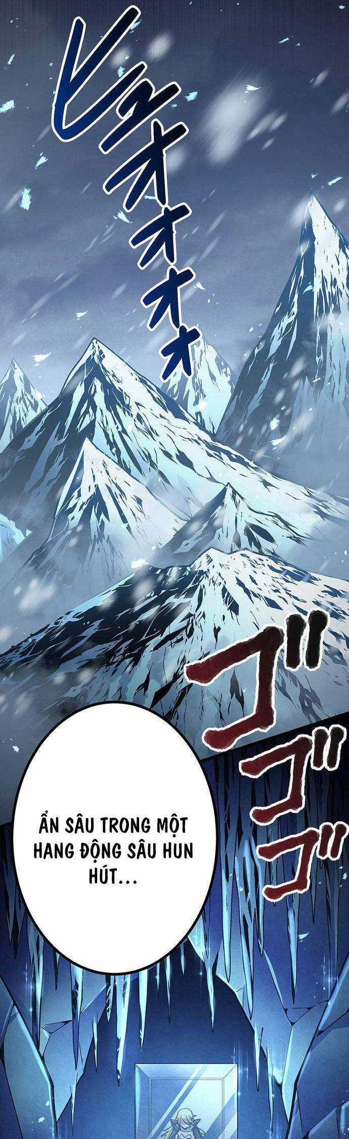 Phòng Thủ Hầm Ngục - Chapter 28 - Trang 35