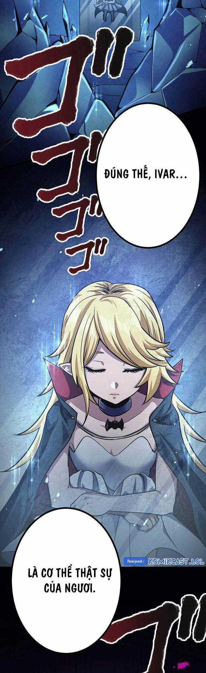 Phòng Thủ Hầm Ngục - Chapter 28 - Trang 36