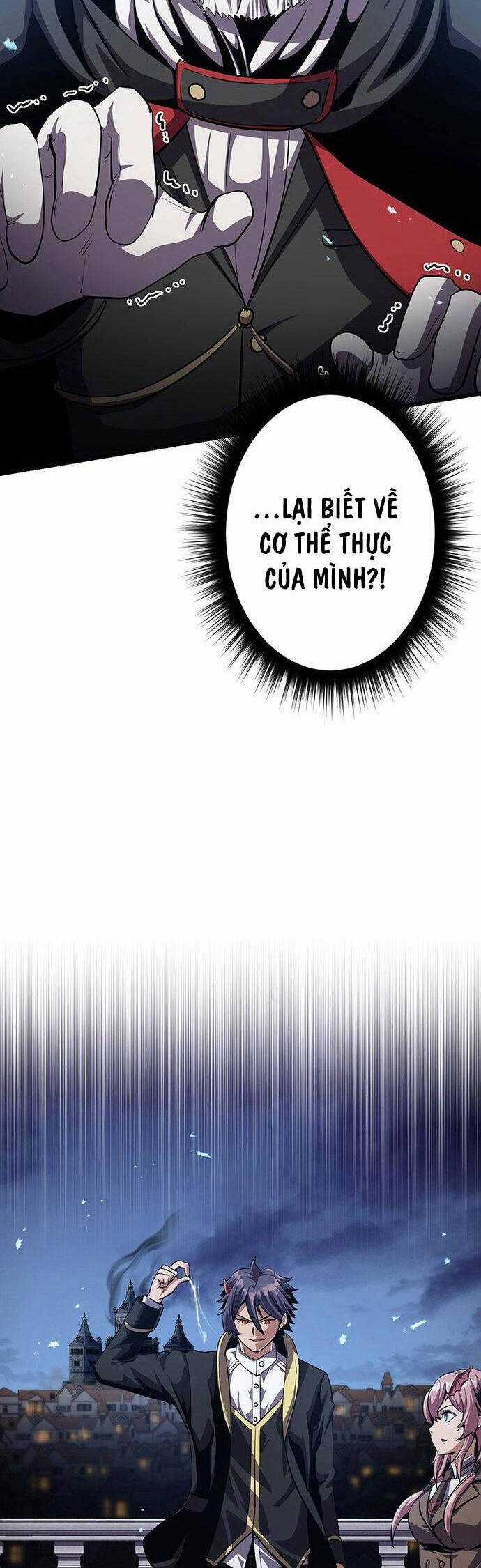 Phòng Thủ Hầm Ngục - Chapter 28 - Trang 40