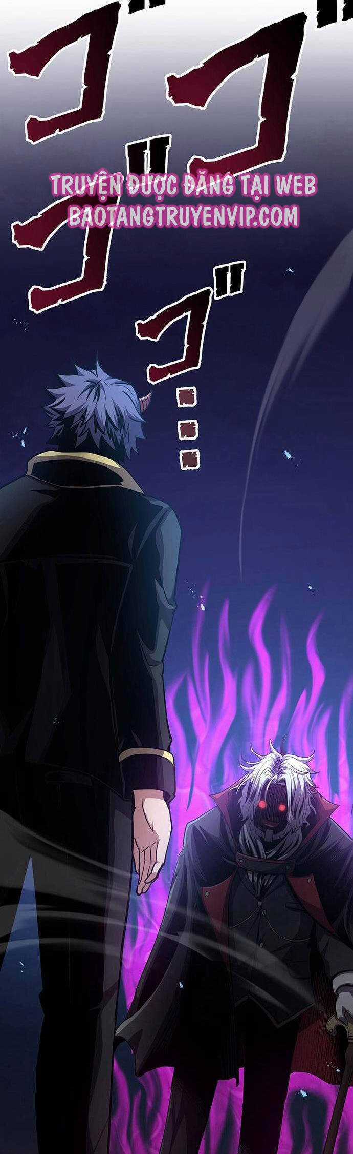 Phòng Thủ Hầm Ngục - Chapter 28 - Trang 5