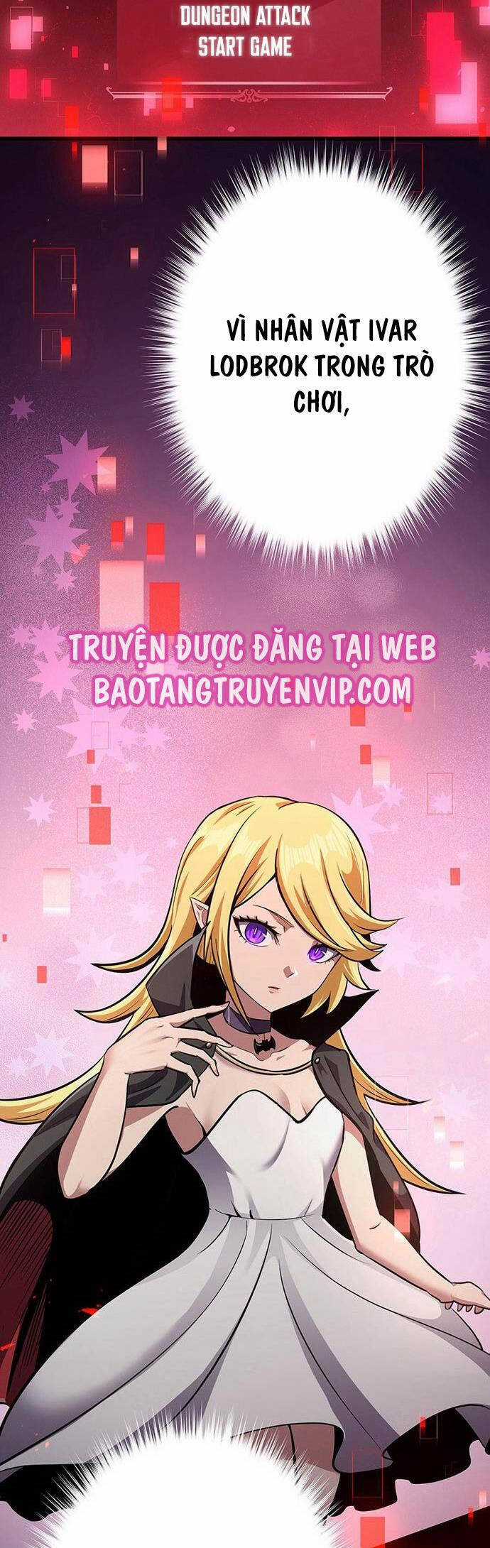 Phòng Thủ Hầm Ngục - Chapter 28 - Trang 43