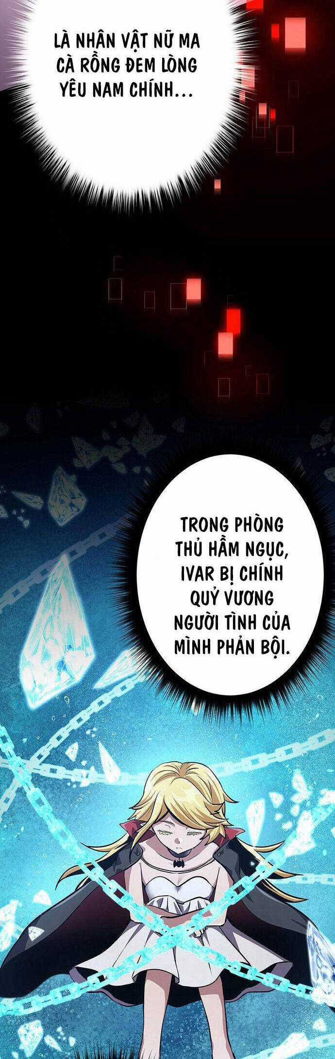 Phòng Thủ Hầm Ngục - Chapter 28 - Trang 44