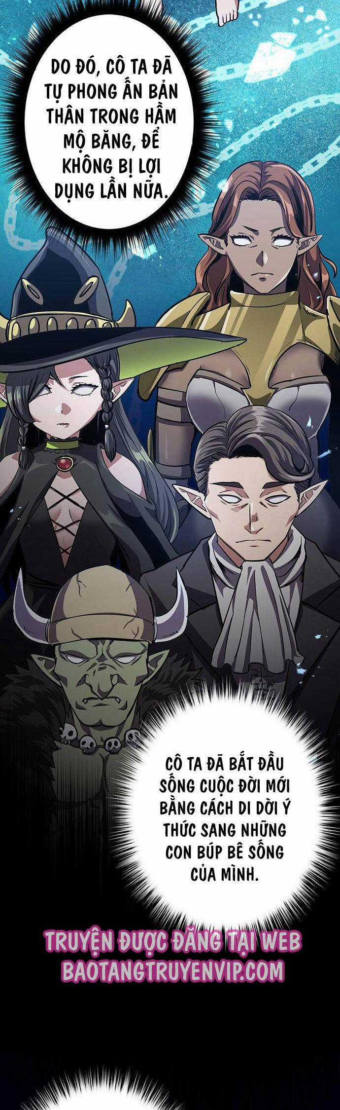 Phòng Thủ Hầm Ngục - Chapter 28 - Trang 45