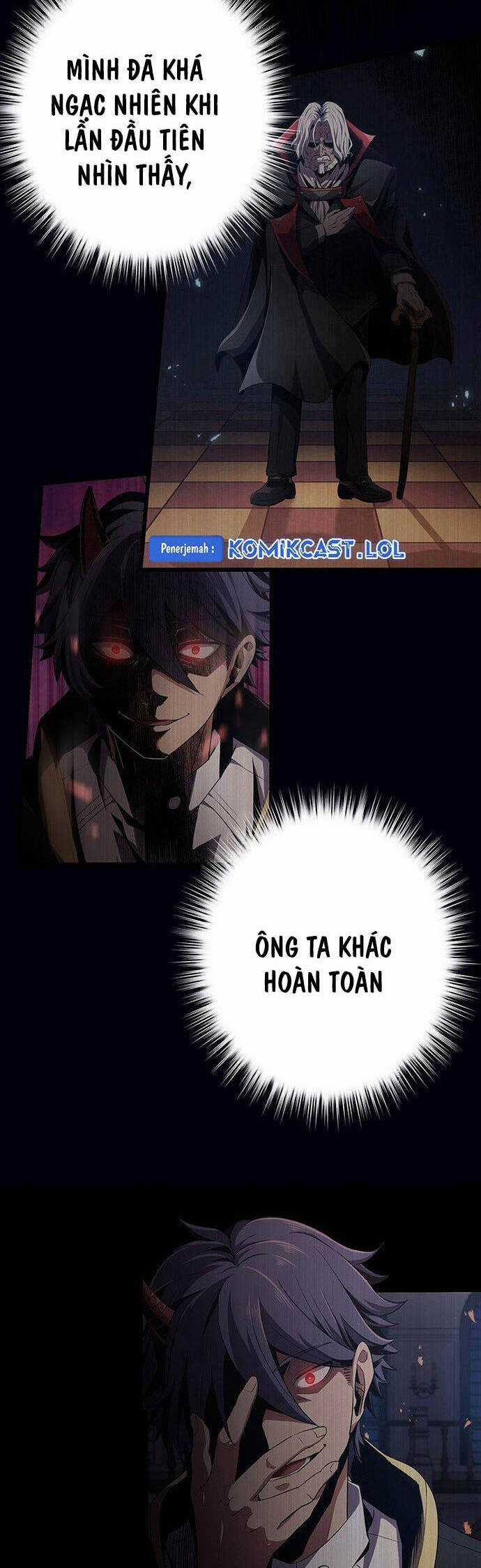 Phòng Thủ Hầm Ngục - Chapter 28 - Trang 46