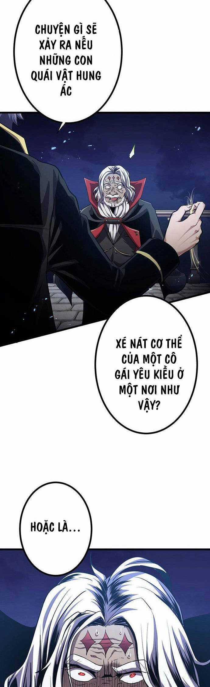 Phòng Thủ Hầm Ngục - Chapter 28 - Trang 48