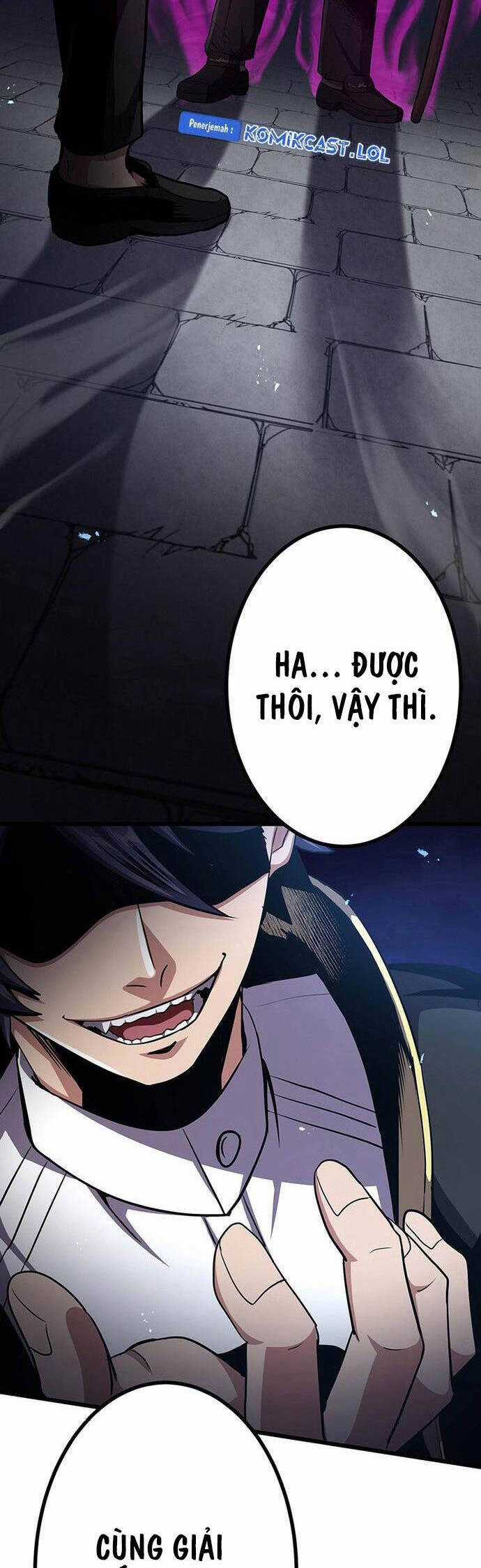 Phòng Thủ Hầm Ngục - Chapter 28 - Trang 6