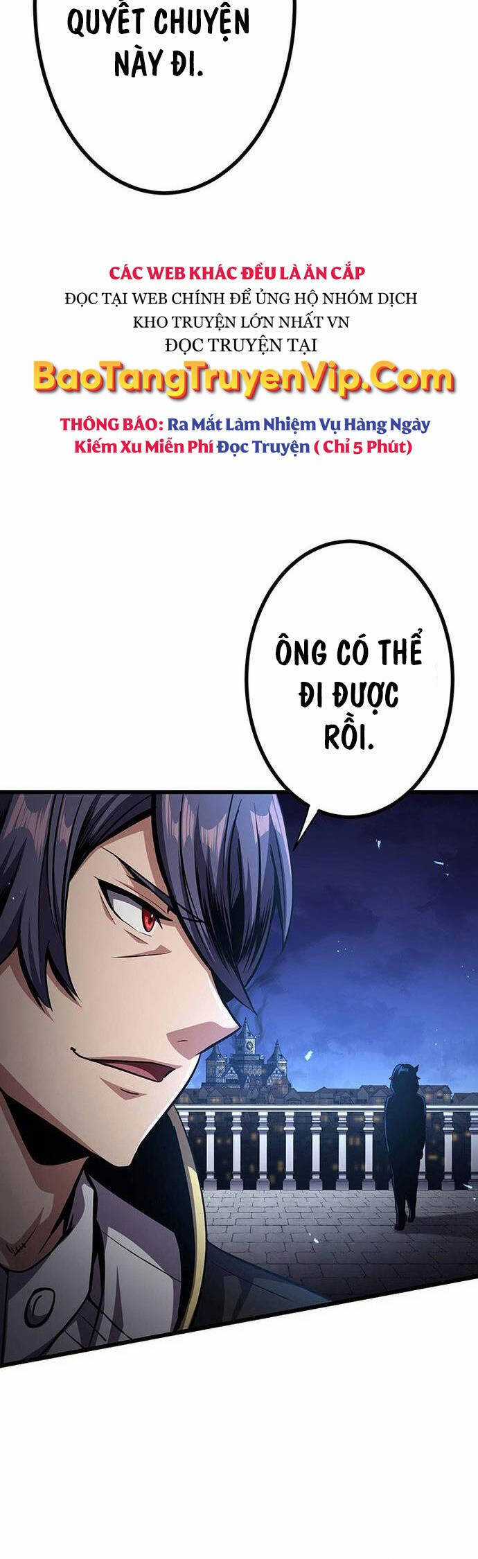 Phòng Thủ Hầm Ngục - Chapter 28 - Trang 7