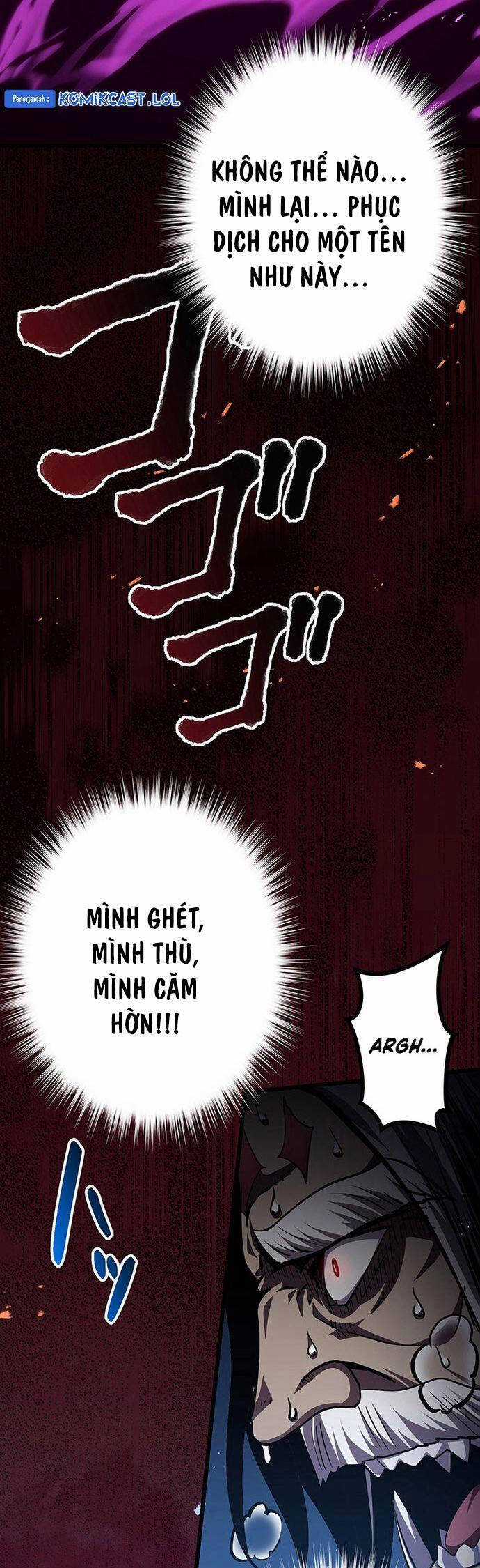 Phòng Thủ Hầm Ngục - Chapter 28 - Trang 63