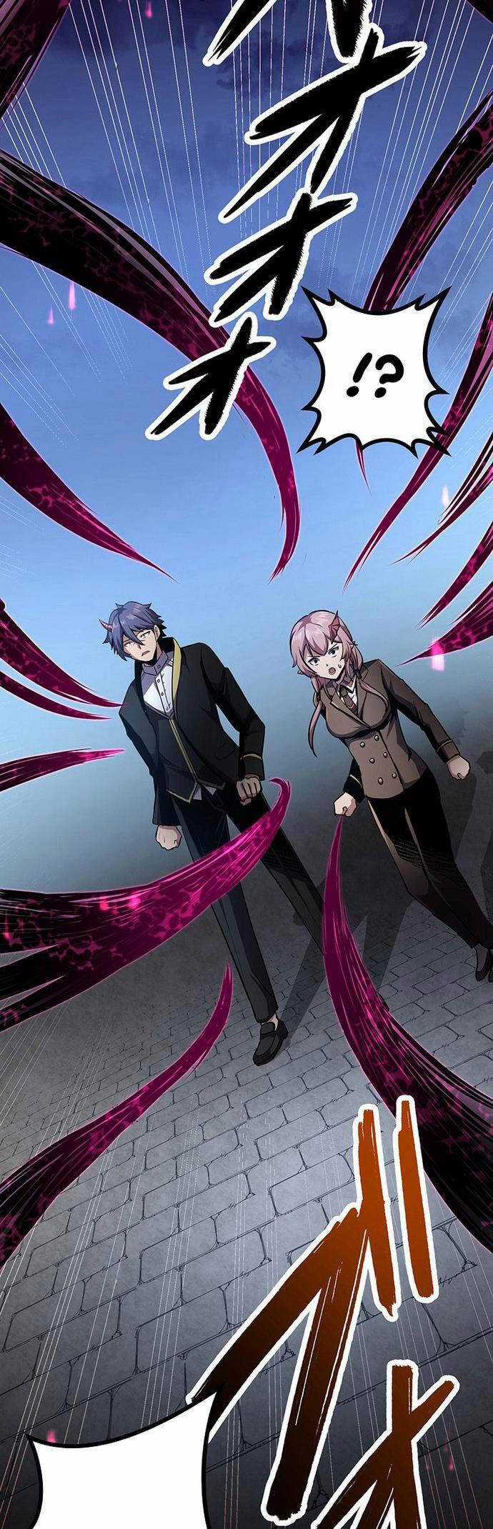 Phòng Thủ Hầm Ngục - Chapter 28 - Trang 71