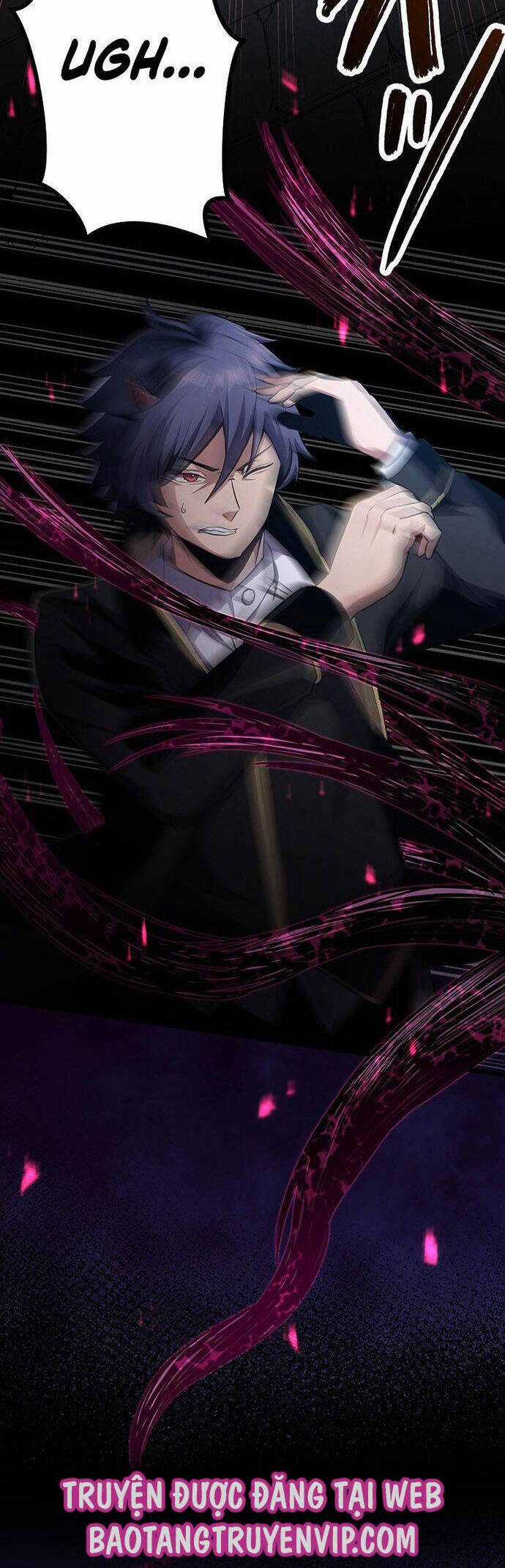 Phòng Thủ Hầm Ngục - Chapter 28 - Trang 72