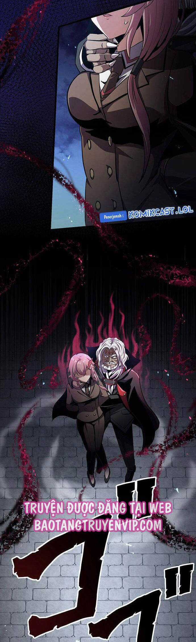 Phòng Thủ Hầm Ngục - Chapter 28 - Trang 74