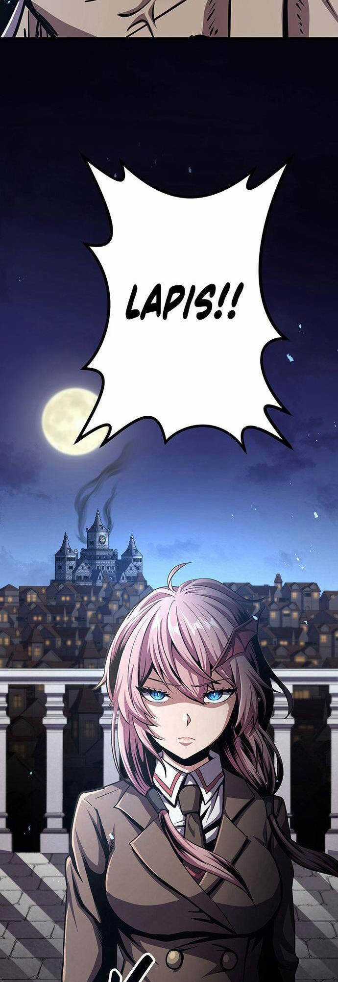 Phòng Thủ Hầm Ngục - Chapter 28 - Trang 9