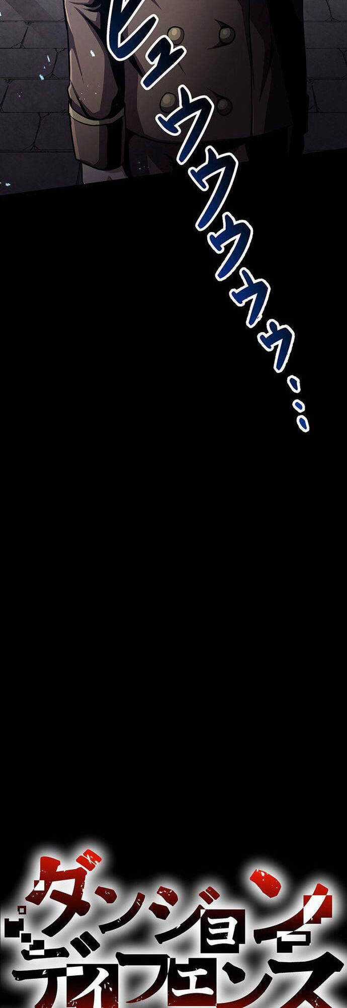 Phòng Thủ Hầm Ngục - Chapter 28 - Trang 10