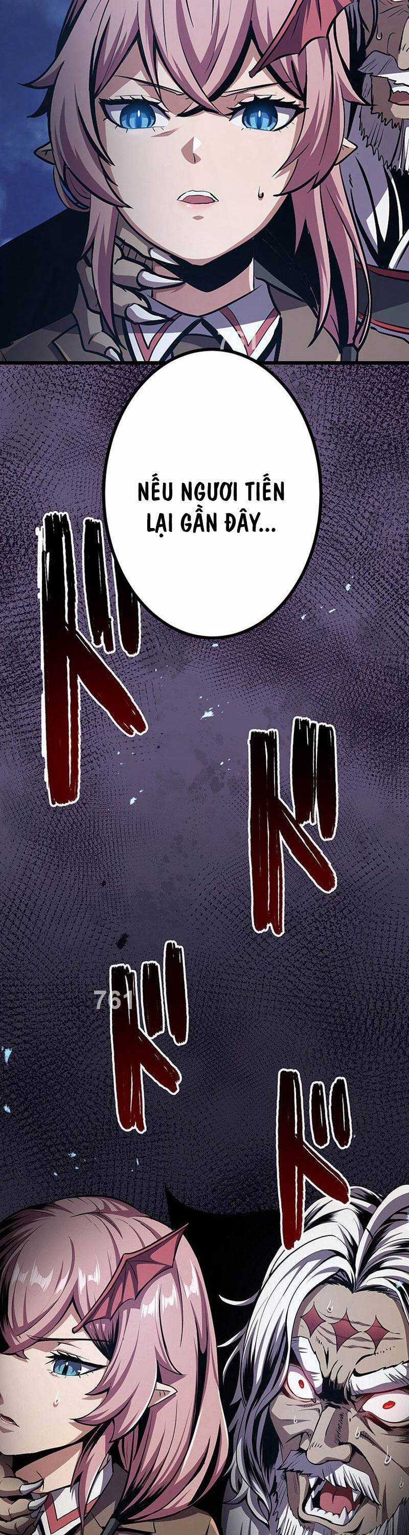 Phòng Thủ Hầm Ngục - Chapter 29 - Trang 2