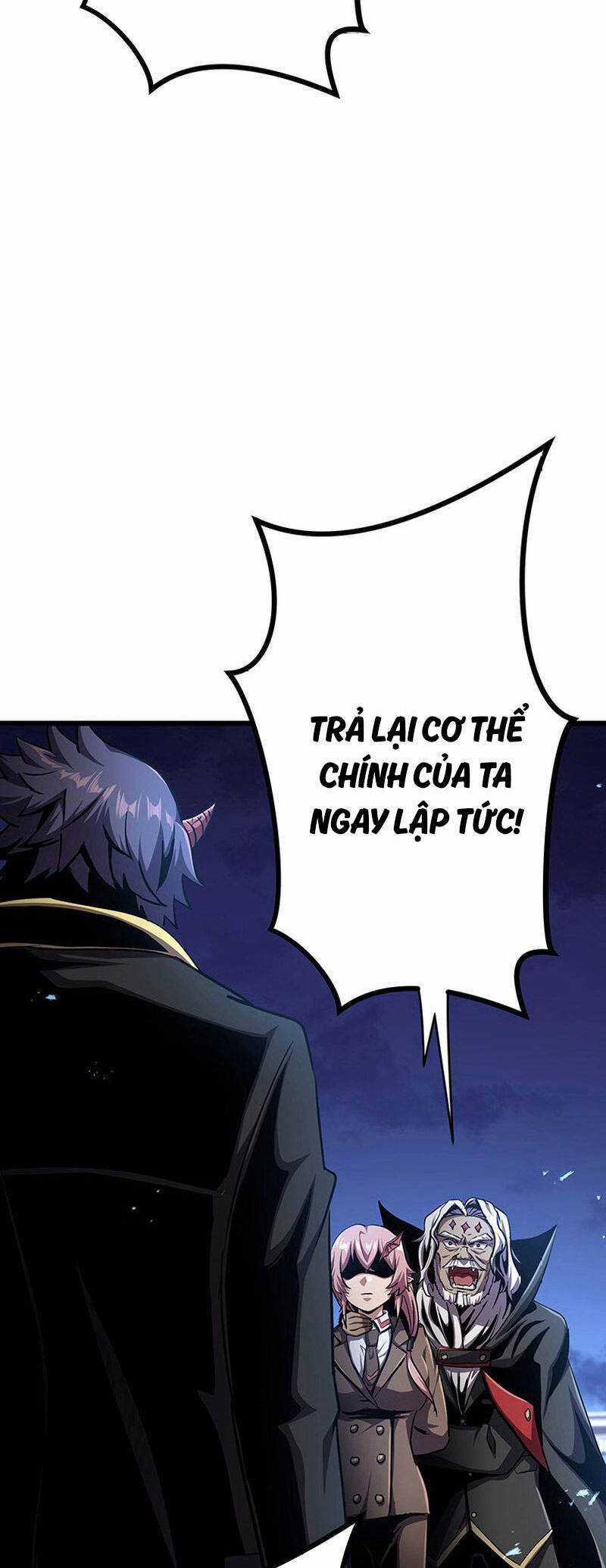 Phòng Thủ Hầm Ngục - Chapter 29 - Trang 11