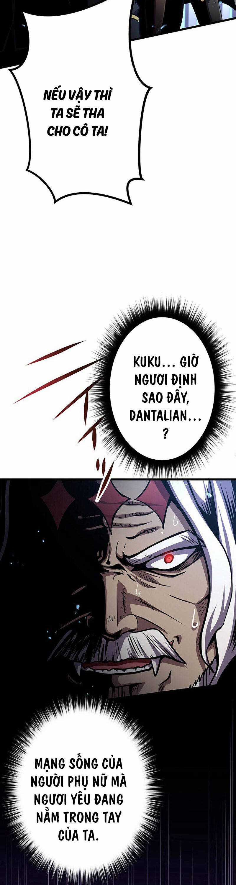 Phòng Thủ Hầm Ngục - Chapter 29 - Trang 12