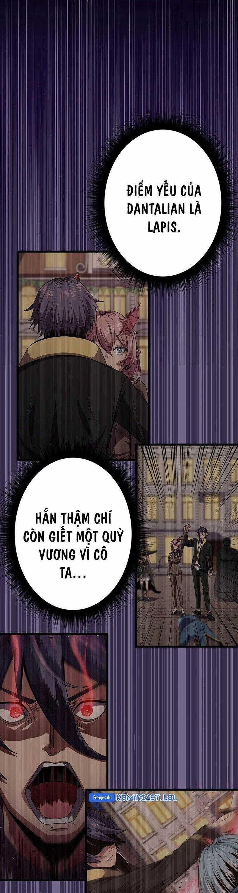 Phòng Thủ Hầm Ngục - Chapter 29 - Trang 13