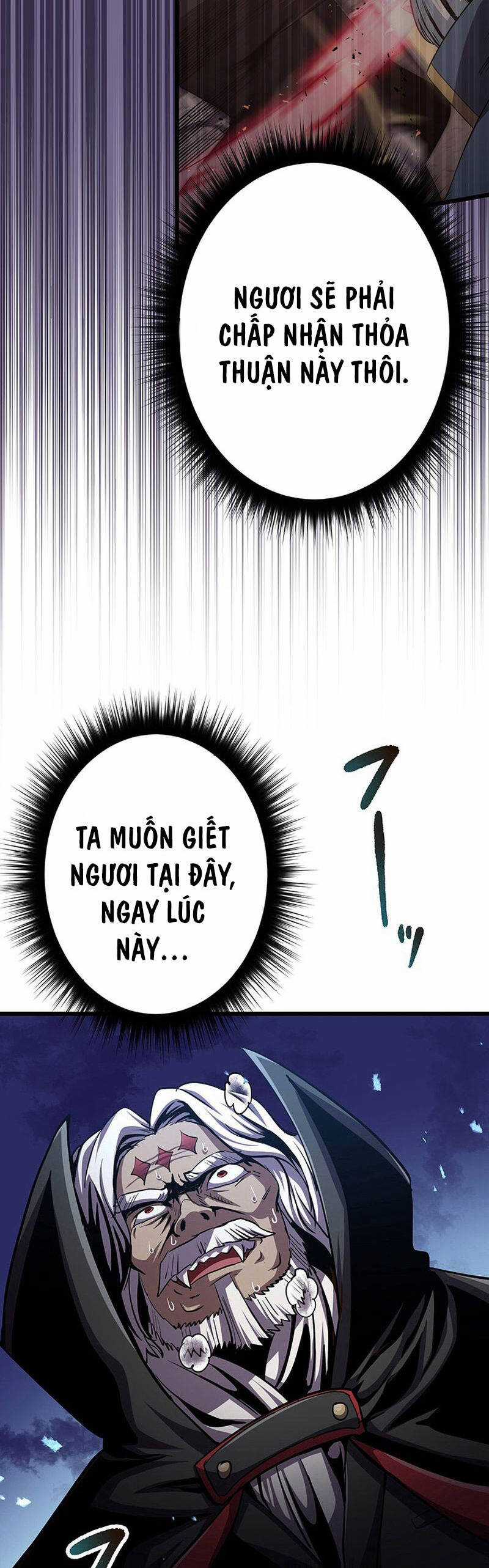 Phòng Thủ Hầm Ngục - Chapter 29 - Trang 14