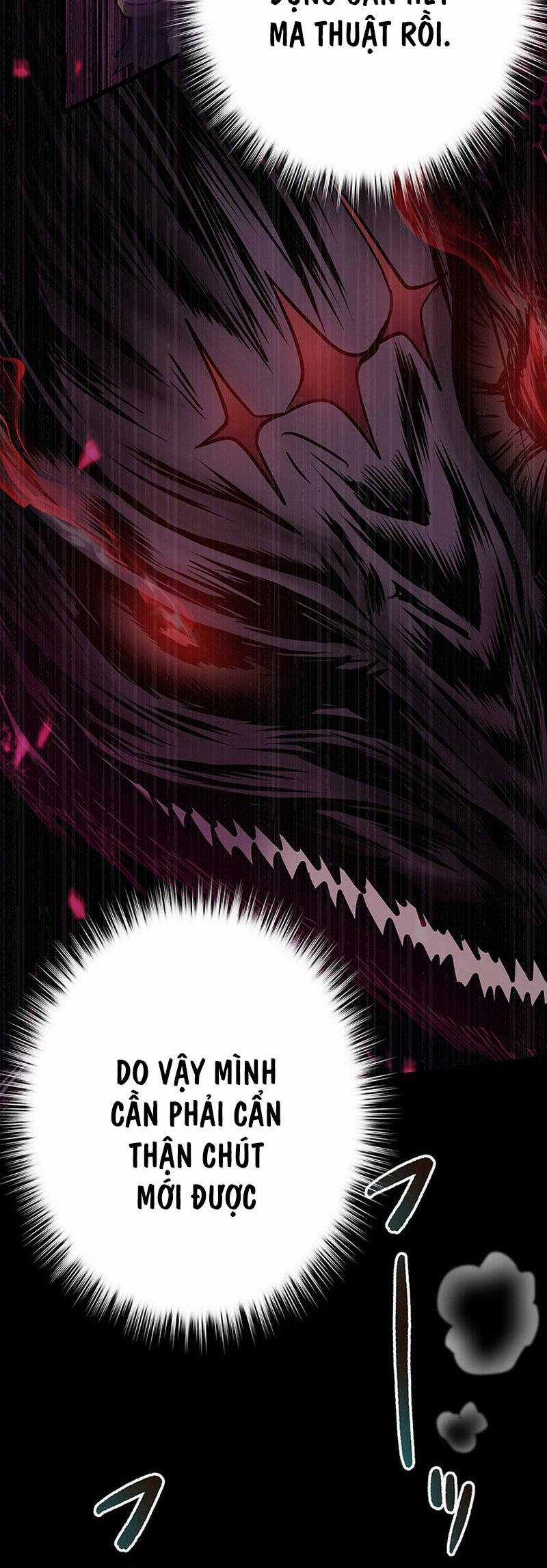 Phòng Thủ Hầm Ngục - Chapter 29 - Trang 16