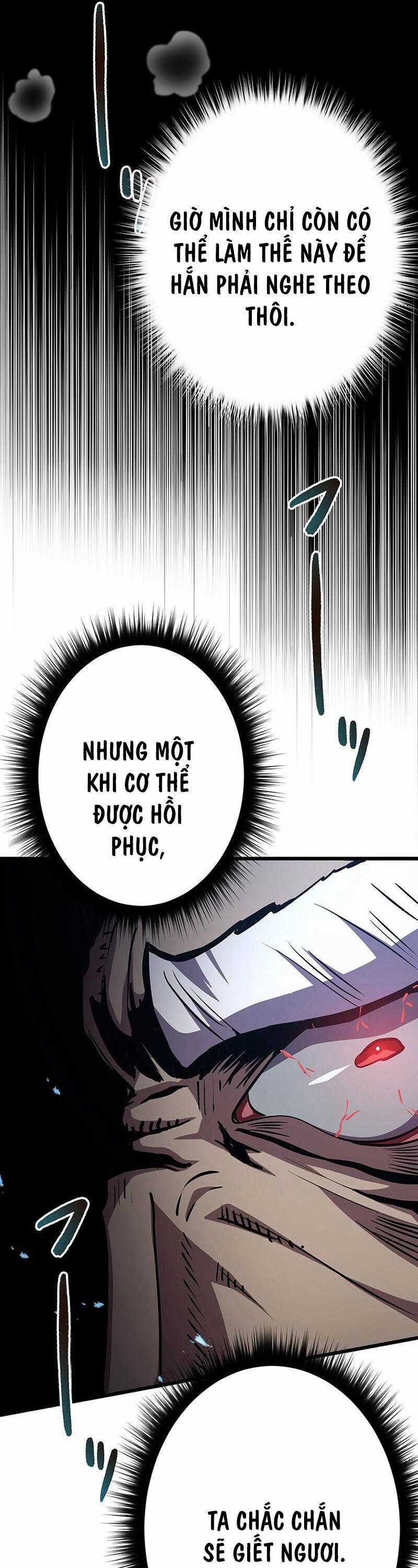Phòng Thủ Hầm Ngục - Chapter 29 - Trang 17