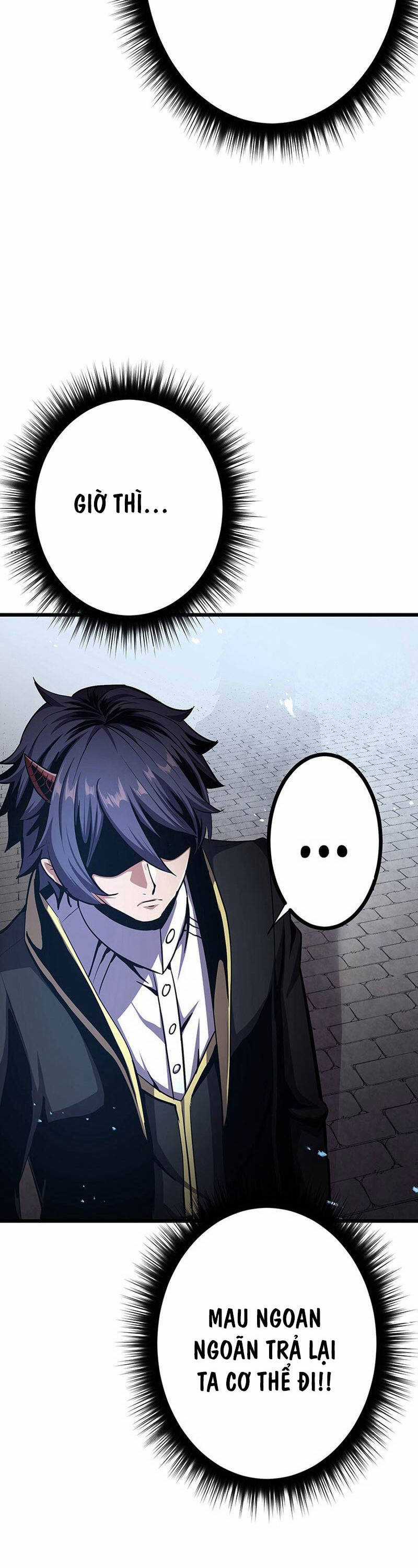 Phòng Thủ Hầm Ngục - Chapter 29 - Trang 18