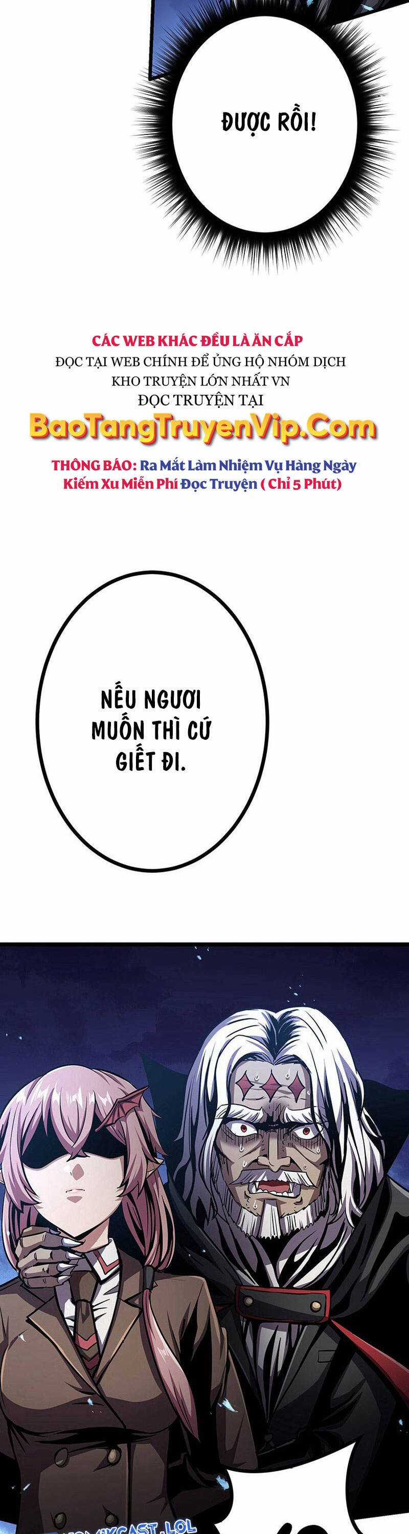 Phòng Thủ Hầm Ngục - Chapter 29 - Trang 20