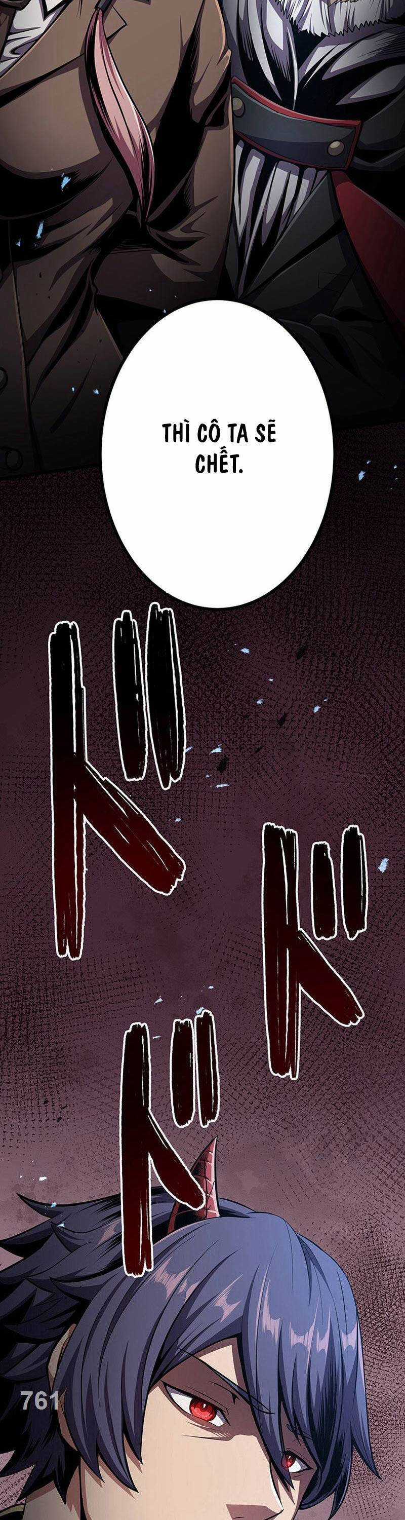 Phòng Thủ Hầm Ngục - Chapter 29 - Trang 3