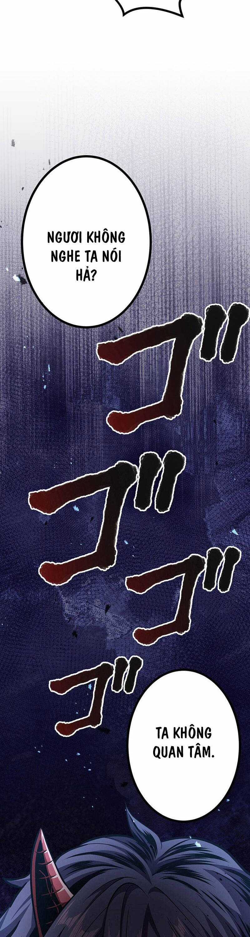 Phòng Thủ Hầm Ngục - Chapter 29 - Trang 22